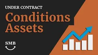 Conditions: Assets - What Are Considered Assets For Your Loan Condition