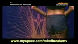 mindbreaker-stephan rakete & sexy gogo