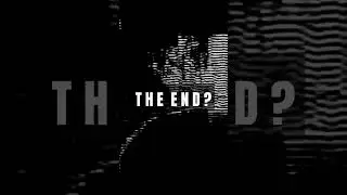 the end? #foryou #dark #fypシ #techno #theend