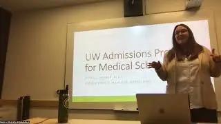 2023 ADCOM (UW Medical School Admissions)