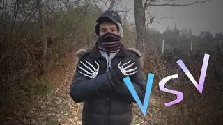 VsV HORROR TRAILER ЧАСТЬ 5