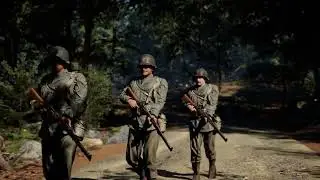 GI Joe - Metatailor - Unreal Engine 5.3 - Iclone