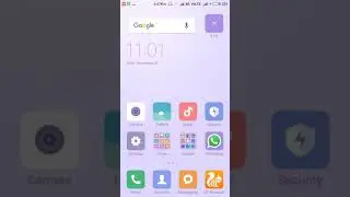 how to fix miui notification problem 2017   YouTube 480p