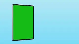 Mobile tablet green screen video free download no cop