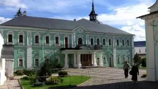 Троице-Сергиева Лавра