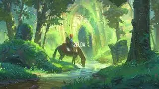 [FREE] Zelda Mashup 2018 - 