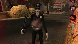 Postal 2 pee... PEE!!!