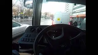 MPK Rzeszów 🚌 Linia 39🚀 Dworzec Lokalny 🏁 Przemysłowa U. Celny 06