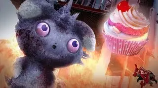 ESPURR, NO!!!!