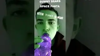 Lil Savage - Gummy Bears