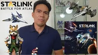 Starlink: Battle for Atlas: a beautiful LINK to your wallet?