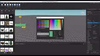 How To Make An Objective System In Roblox Studio 2021!
