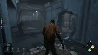 ghostbace