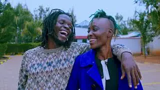 THE CBK MUSIC X JOSEH LANGAH- CHUNYA CHWEER ( OFFICIAL MUSIC VIDEO) sms SKIZA 90410084 to 811