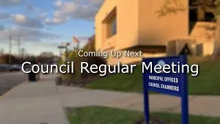 Council Meeting of June 12, 2024