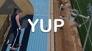 Yup