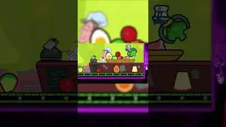 The Perfect Dish | Part Time Ufo Let`s Play 