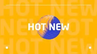 Hot New