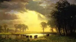 Flowery Wind - Yoko Kanno