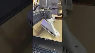 Printing 3D Scanned Car Parts - Elegoo Neptune 4 Max