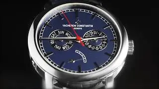 Vacheron Constantin Moscow Boutique Editions