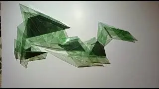 2001 DANIEL LIBESKIND