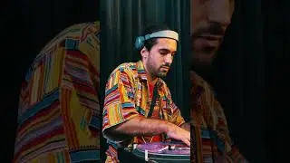 LIVE LOOPING В АРТ-ПРОСТРАНСТВЕ 