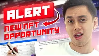 OMI Token Utility Will Make Mint New VeVe Millionaires in 2023 (What To Do NOW)