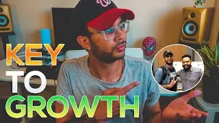 How To GROW As A Music Producer (FL Studio 20 Beat Making Vlog)