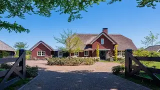 Noord Esweg 36 drone en video