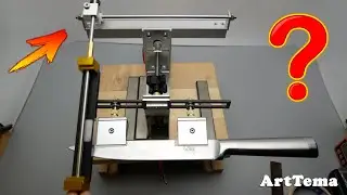 SHARPENING THE KNIFE without shifting the sharpening angle | SHARPENING Chinese sharpener Aliexpress