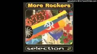 More Rockers ‎- Out of Control (Selection 2) (1998)