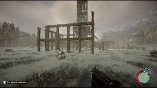 Ep 184- Hard Survival- Working on Stone platform (pt 2)