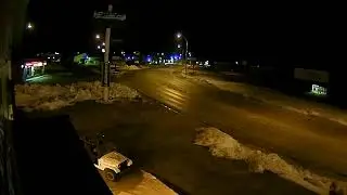 Indian Motorcycle Sturgis - Lazelle St - Live Web Cam