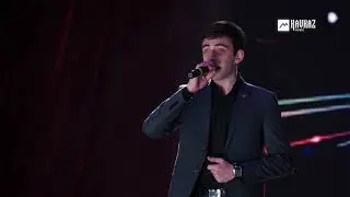 Роберт Катчиев - Къалай ариу эдинг | KAVKAZ MUSIC