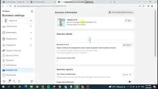 How to remove page  out of BM restricted ads facebook