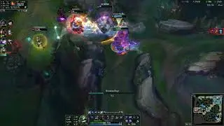 Gragas Montage #1