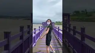 Времена года в Корее 🌸😍🍁 