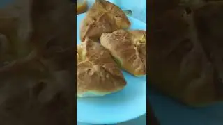 пироги өч почмак