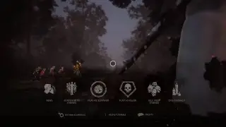 Dead By Daylight 1# Road To Prestige 3 (Jake Park)