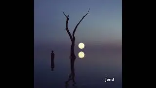 jend - In The Dark