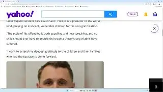 Prep school teacher was child sex predator ‘of the worst kind’, say Metropolitan Police