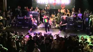 Sick Of It All 
