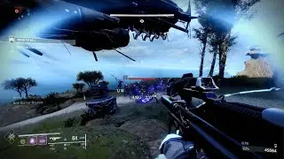 The Most Ridiculous Destiny 2 Chat