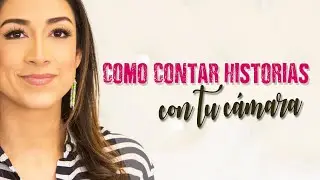 EL PODER DE LA FOTOGRAFIA PARA CONTAR HISTORIAS