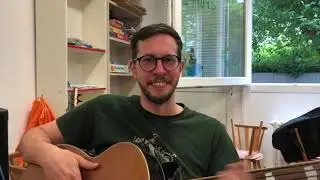 Bandcoaching-Workshop 2021