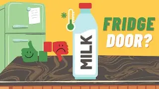 How Long Milk Really Lasts—and How to Make It Last Longer