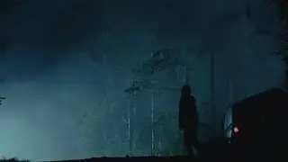 Jordskott internationell promo: SVT
