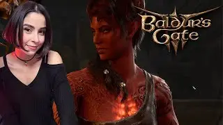BALDUR'S GATE 3 - Il passaggio crollato #19