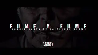 Jauría Santa - Fume Y Fume ( Audio )